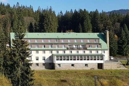 Engadin Hotel